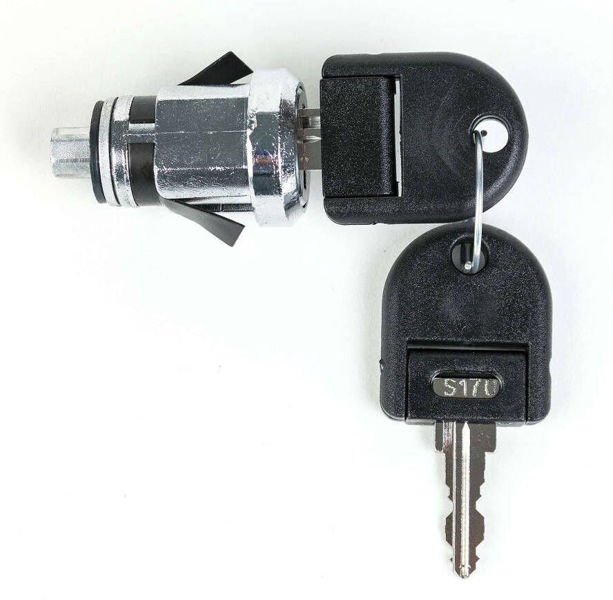 Hazet Cilinderslot 179XL-08