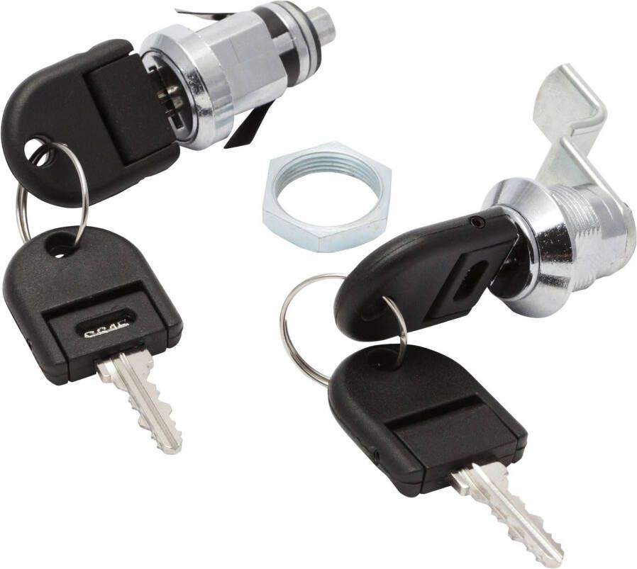 Hazet Cilinderslotset 179AXXL-08 2
