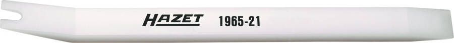 Hazet Combinatiemontagewig 1965-21 · L x B: 270 mm x 22 mm