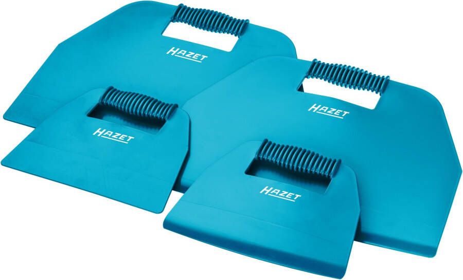 Hazet Dashboardbeschermingsset · met greep 4852 4 · 4-delig