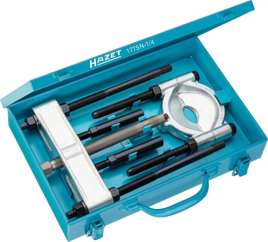 Hazet Demontage- en trekkerset 1775N-1 4 · 4-delig
