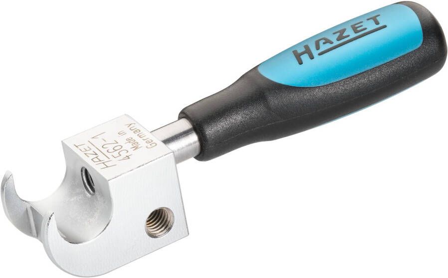 Hazet (De)montagegereedschap voor Henn-klemmen 4562-1 · Lengte: 100 mm