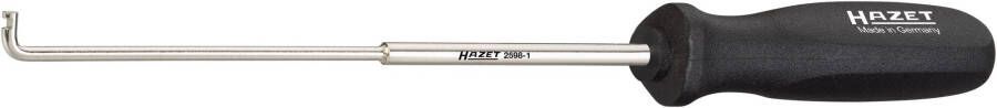 Hazet Deurgreepgereedschap 2598-1 · 256 mm