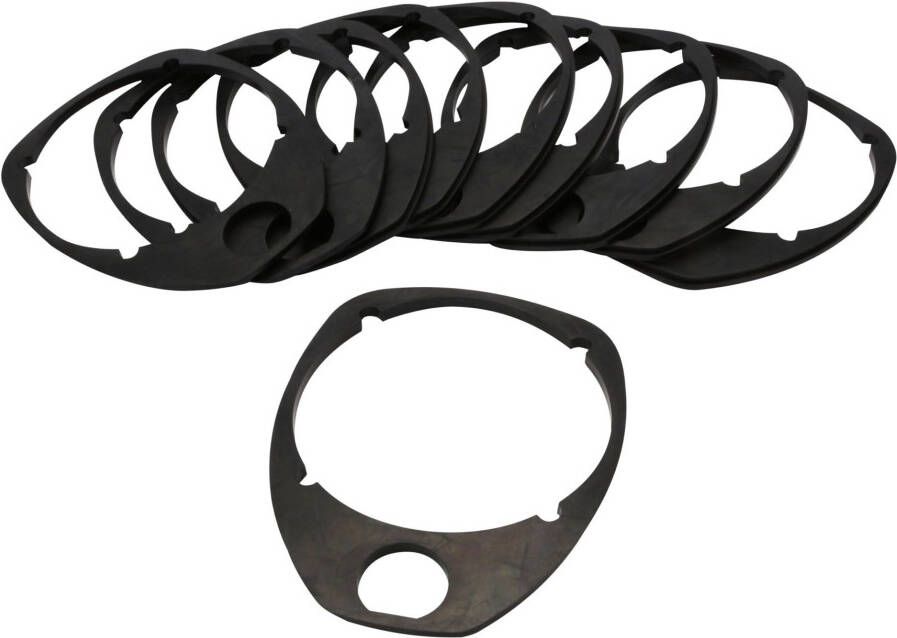 Hazet Dichtingsset · set van 10 stuks 9012EL-04 10