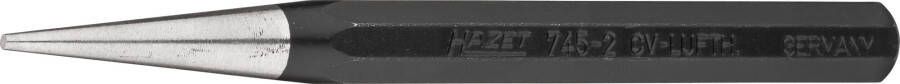 Hazet Doorslag 745-2 · 2 mm