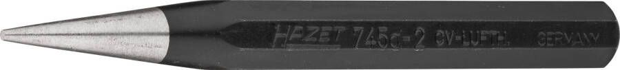 Hazet Doorslag 745A-2 · 2 mm