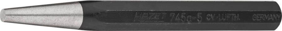 Hazet Doorslag 745A-5 · 5 mm