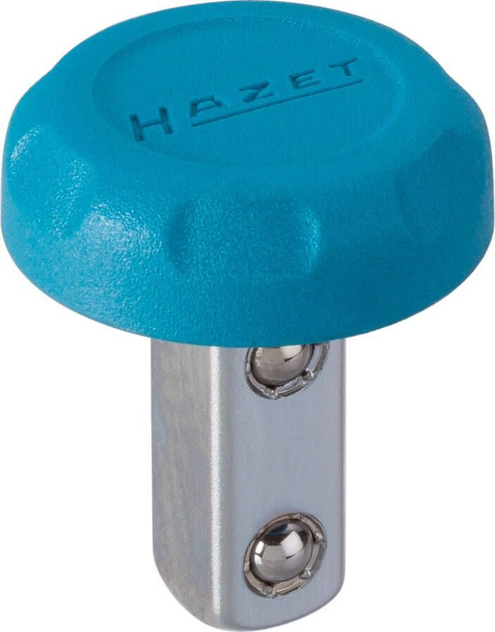 Hazet Doorsteekvierkant 5110-04 · 3 8 inch (10 mm) vierkant massief