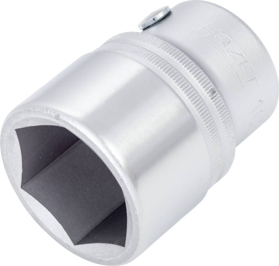 Hazet Dopsleutel 1000-32 · 3 4 inch (20 mm) vierkant hol · Buiten-zeskant-profiel · SW 32 mm