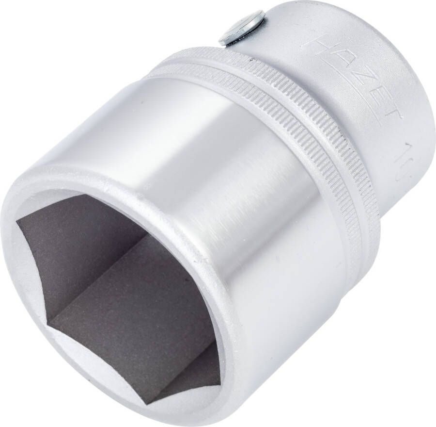 Hazet Dopsleutel 1000-36 · 3 4 inch (20 mm) vierkant hol · Buiten-zeskant-profiel · SW 36 mm