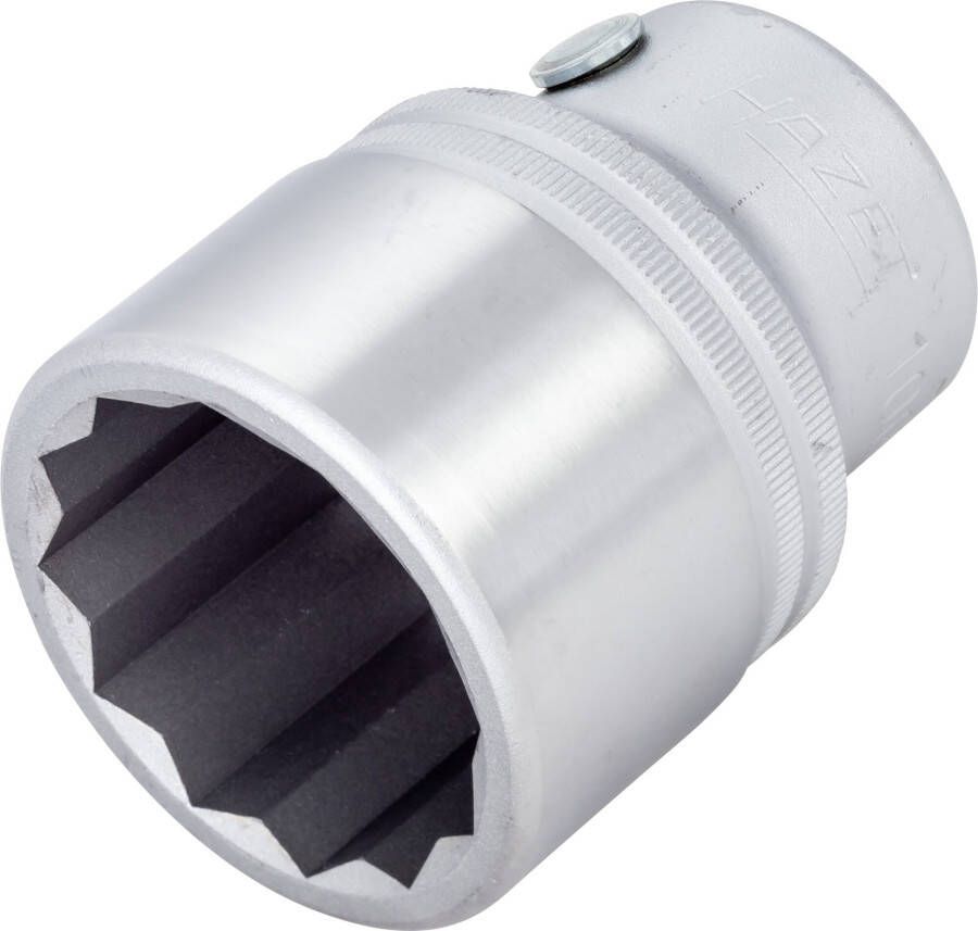 Hazet Dopsleutel 1000Z-35 · 3 4 inch (20 mm) vierkant hol · Buitentwaalfkant profiel · SW 35 mm
