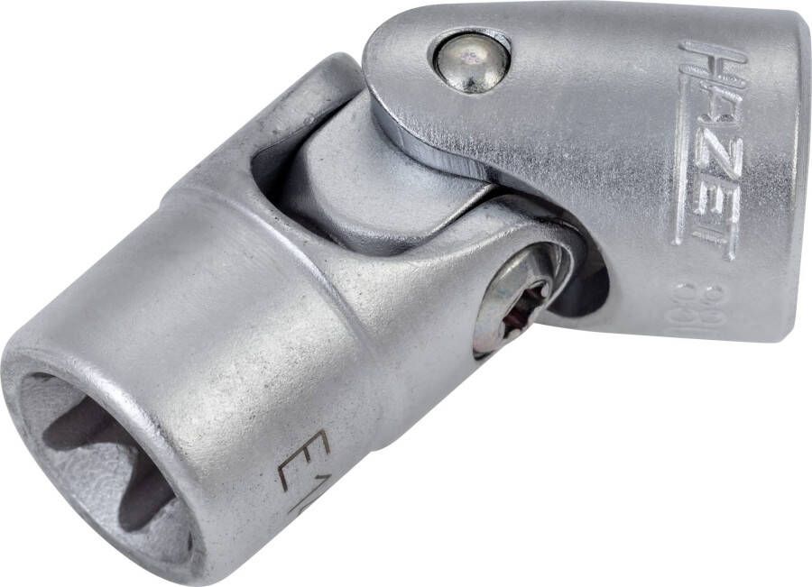 Hazet Dopsleutel 880G-E14 · 3 8 inch (10 mm) vierkant hol · Buiten-TORX -profiel · SW E14