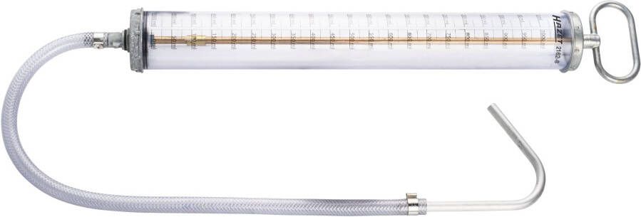 Hazet Doseerhandpomp 2162-8 · 1 l