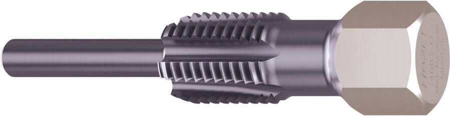 Hazet Draadnasnijder uitlaattemperatuursensoren -sondes 4683-12 · 13 mm buitenzeskant · Lengte: 55 mm