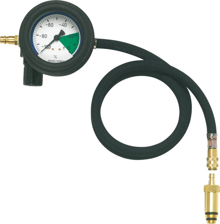 Hazet Drukverliestester 4795-1