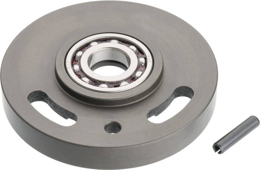 Hazet Eindplaat · achter 9014P-011 3