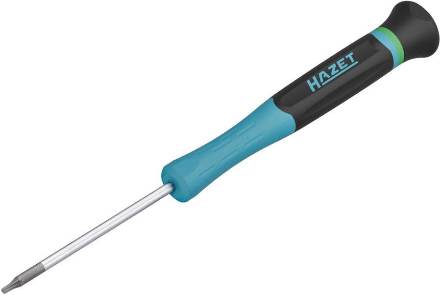 Hazet Elektronica schroevendraaiers 811EL-T6 · Binnen-TORX -profiel · SW T6