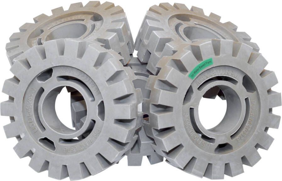 Hazet Folie-etser voor wateroplosbare lakken 9033-6-01A 5