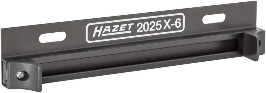 Hazet Geleiderails 2025X-6 · Lengte: 150 mm