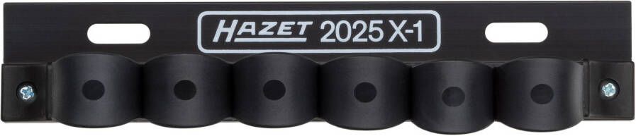Hazet Gereedschaphouder 2025X-1 · Lengte: 150 mm