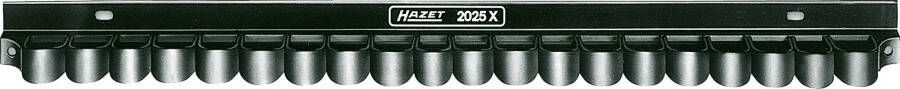 Hazet Gereedschaphouder 2025X · Lengte: 440 mm
