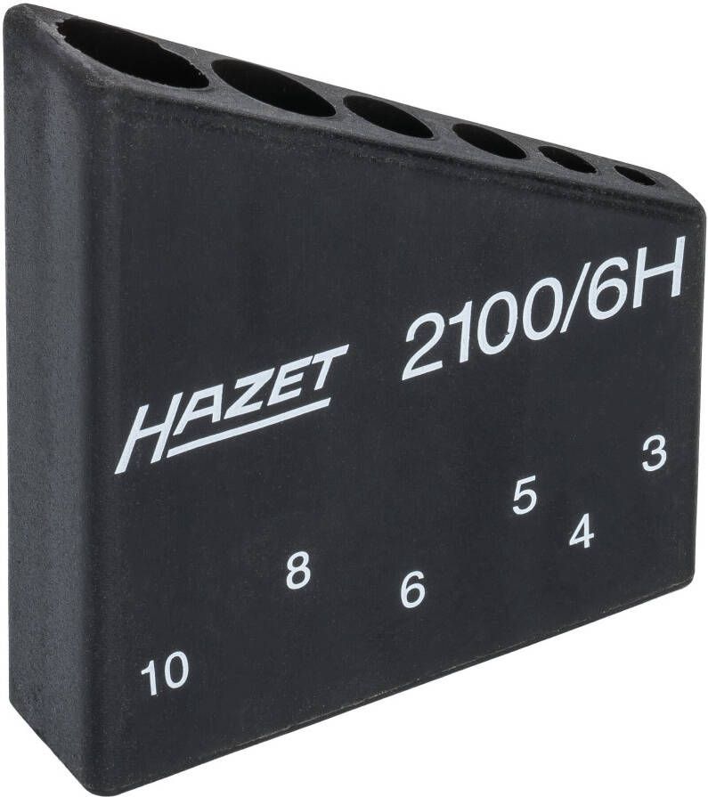 Hazet Gereedschaphouder 2100 6HL