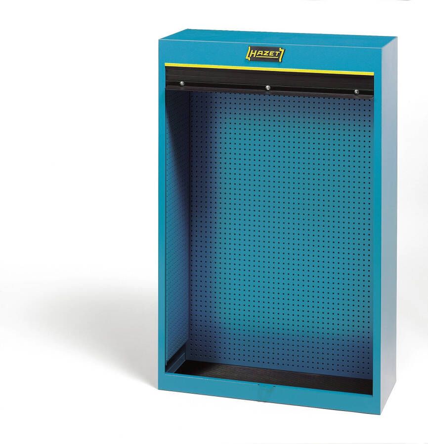 Hazet Gereedschapskast 111L · L x B x H: 640 mm x 250 mm x 1000 mm