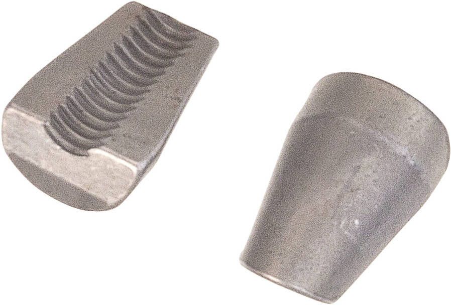 Hazet Gevoerde bekken voor blindklinknageltang 1963-05