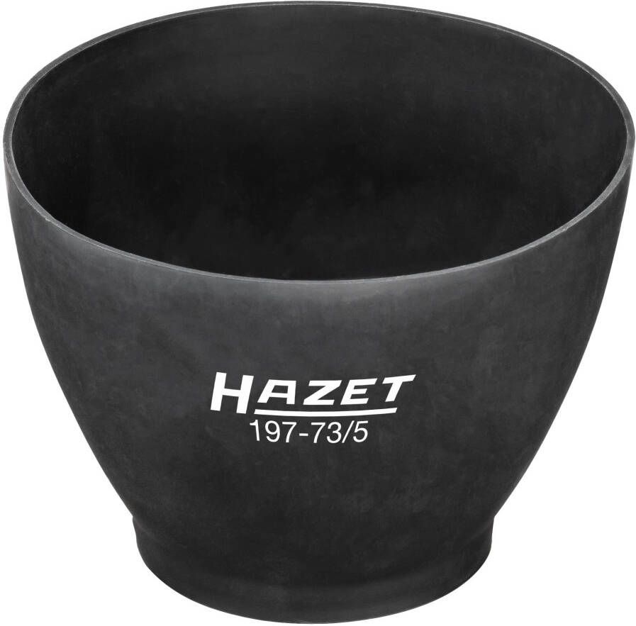 Hazet Gipsbekerset 197-73 5