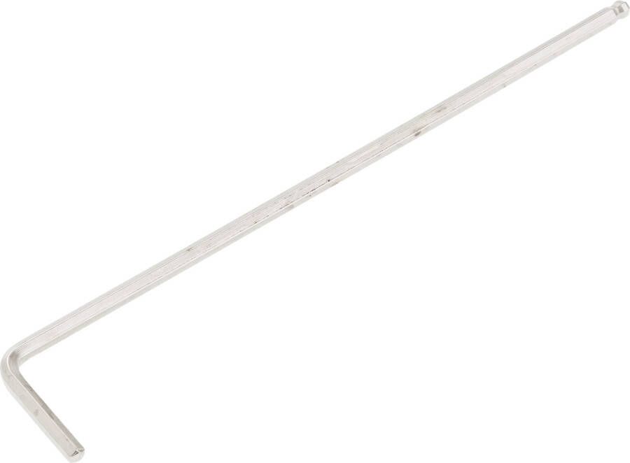 Hazet Haakse schroevendraaier 2105LG-025 · Binnen-zeskant-profiel · SW 2 5 mm