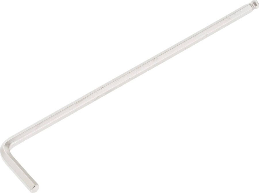 Hazet Haakse schroevendraaier 2105LG-04 · Binnen-zeskant-profiel · SW 4 mm