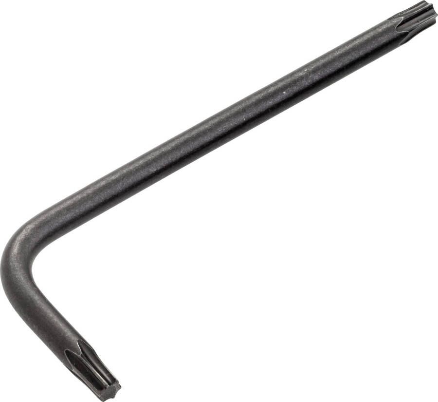 Hazet Haakse schroevendraaier 2115-T10 · Binnen-TORX -profiel · SW T10