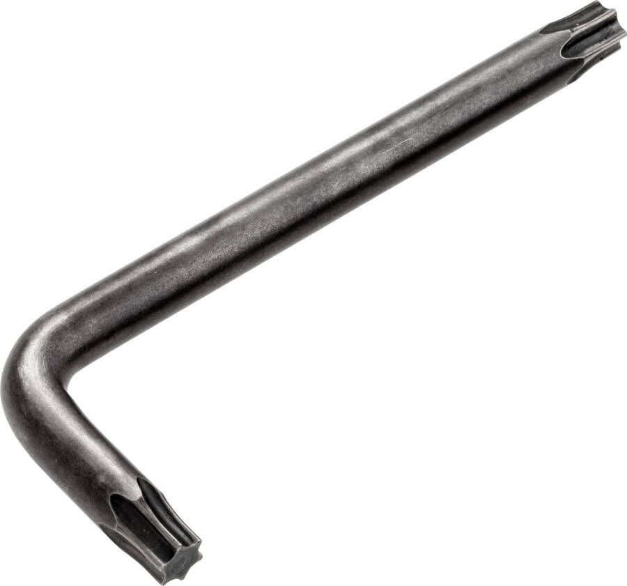 Hazet Haakse schroevendraaier 2115-T27 · Binnen-TORX -profiel · SW T27