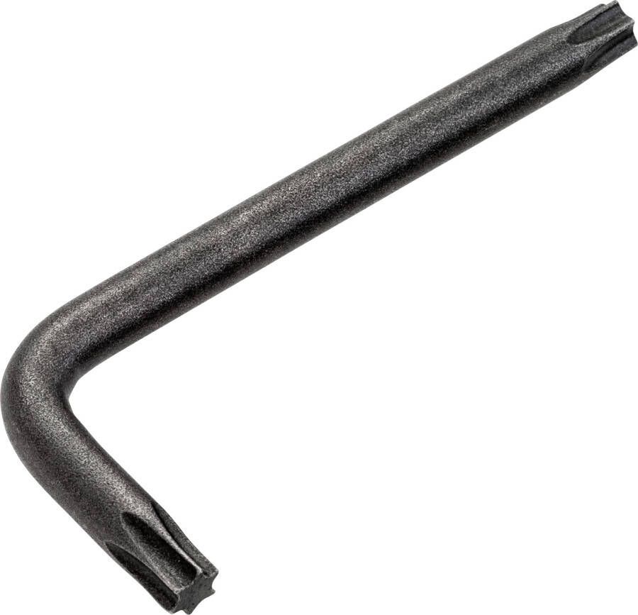 Hazet Haakse schroevendraaier 2115-T30 · Binnen-TORX -profiel · SW T30