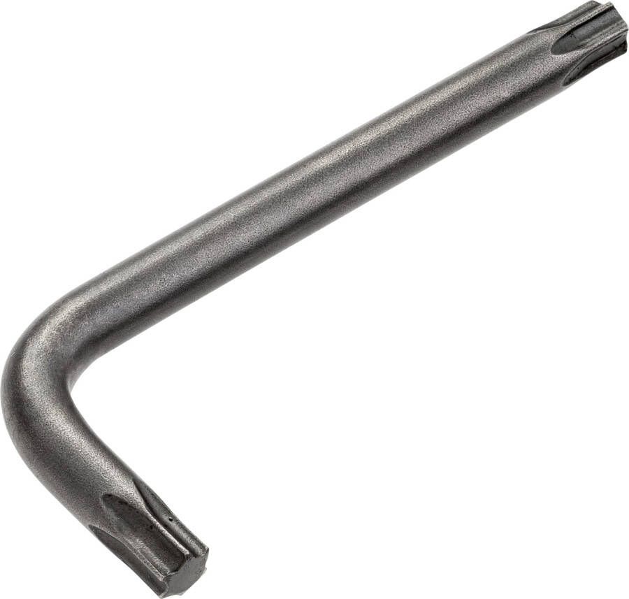 Hazet Haakse schroevendraaier 2115-T40 · Binnen-TORX -profiel · SW T40