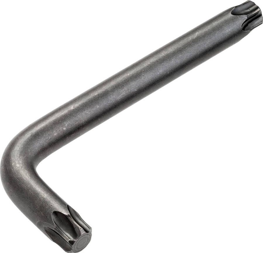 Hazet Haakse schroevendraaier 2115-T55 · Binnen-TORX -profiel · SW T55