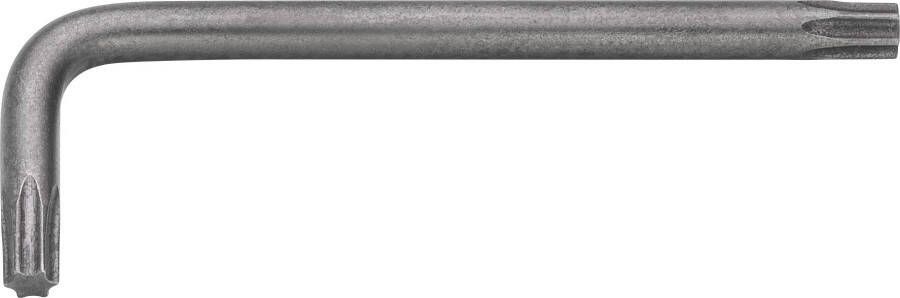Hazet Haakse schroevendraaier 2115-T6 · Binnen-TORX -profiel · SW T6