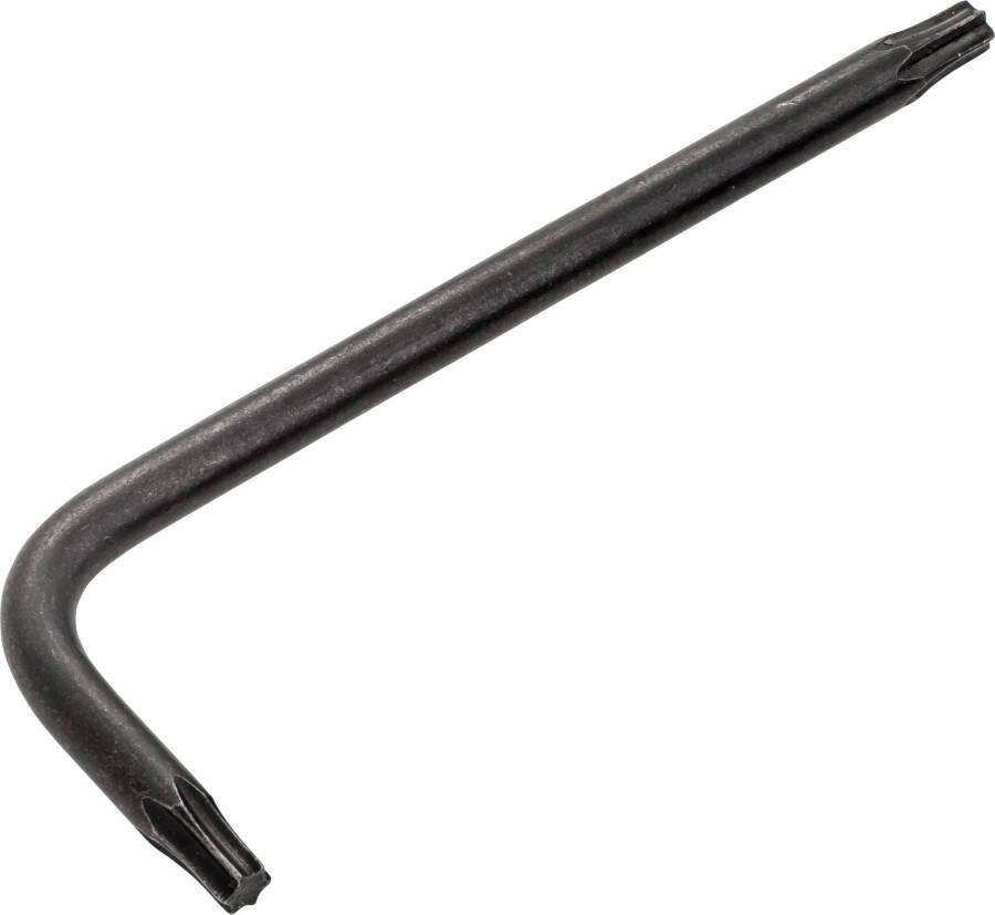 Hazet Haakse schroevendraaier 2115-T9 · Binnen-TORX -profiel · SW T9