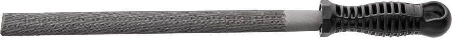 Hazet Halfronde vijl 2119-10 · Lengte: 250 mm