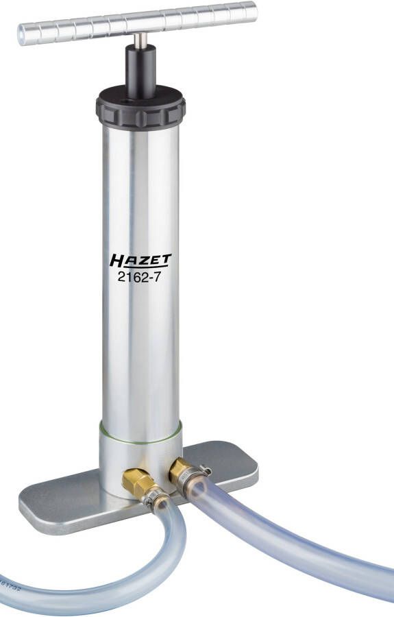 Hazet Handmatige overgiet- vulpomp 2162-7