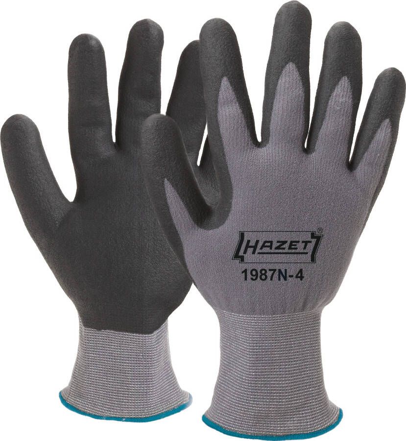 Hazet Handschoenen 1987N-4