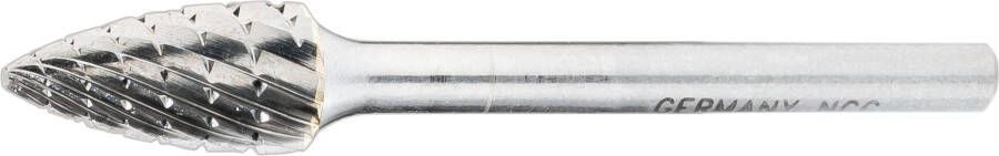 Hazet Hardmetalen freespennen · 3 mm 9032-03KE