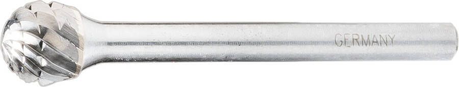 Hazet Hardmetalen freespennen · 3 mm 9032-03KU6