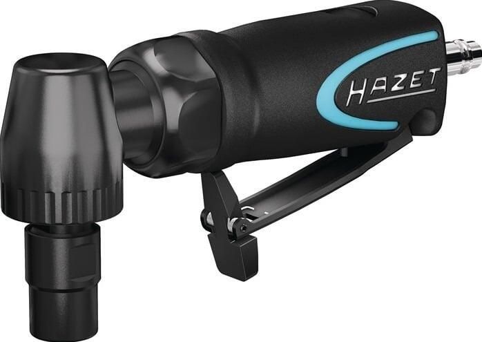 Hazet Microstaafslijper 9032MK · Lengte: 131 5 mm - Foto 2