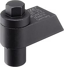 Hazet Adapter voor injector-demontage 9098-H3