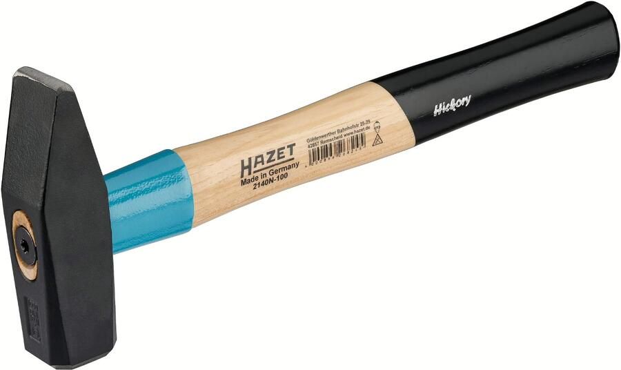 Hazet Bankhamer 1000 g 2140N-100
