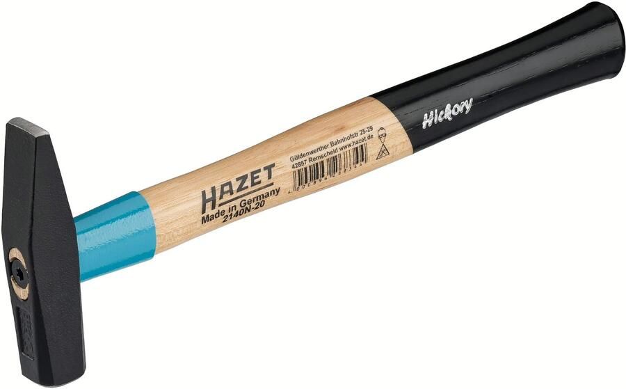 Hazet Bankhamer 200 g 2140N-20