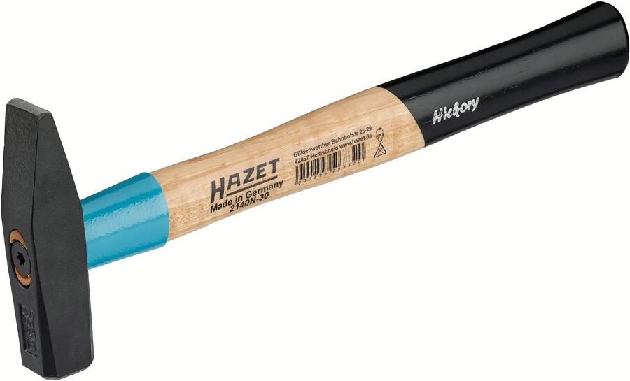 Hazet Bankhamer 300 g 2140N-30