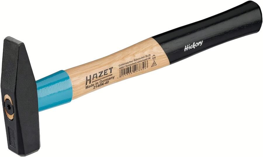 Hazet Bankhamer 400 g 2140N-40
