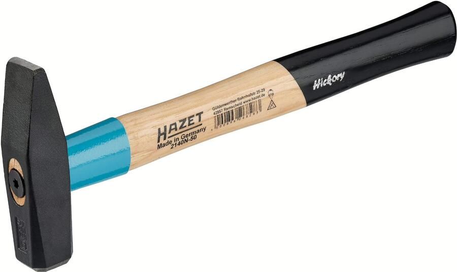 Hazet Bankhamer 500 g 2140N-50